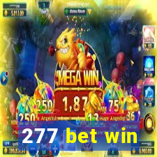 277 bet win